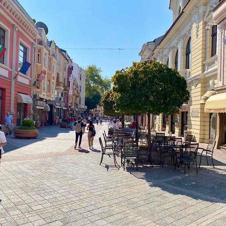 Lido De Plovdiv Apartments Εξωτερικό φωτογραφία
