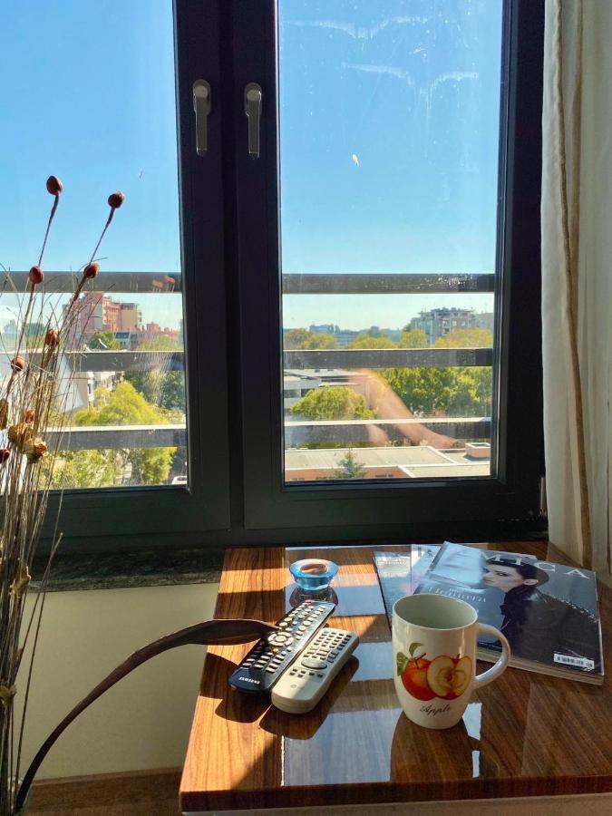 Lido De Plovdiv Apartments Εξωτερικό φωτογραφία