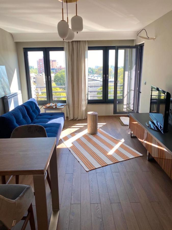 Lido De Plovdiv Apartments Εξωτερικό φωτογραφία