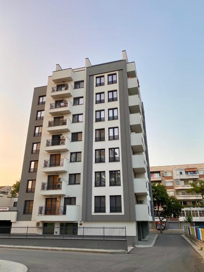 Lido De Plovdiv Apartments Εξωτερικό φωτογραφία