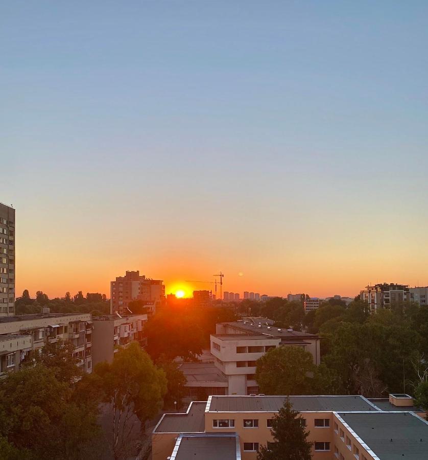 Lido De Plovdiv Apartments Εξωτερικό φωτογραφία