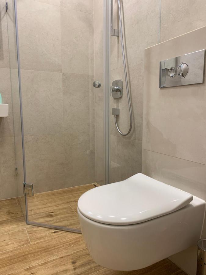 Lido De Plovdiv Apartments Εξωτερικό φωτογραφία