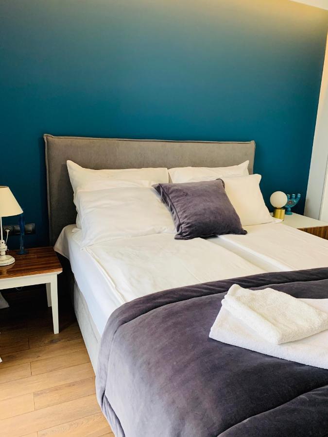 Lido De Plovdiv Apartments Εξωτερικό φωτογραφία