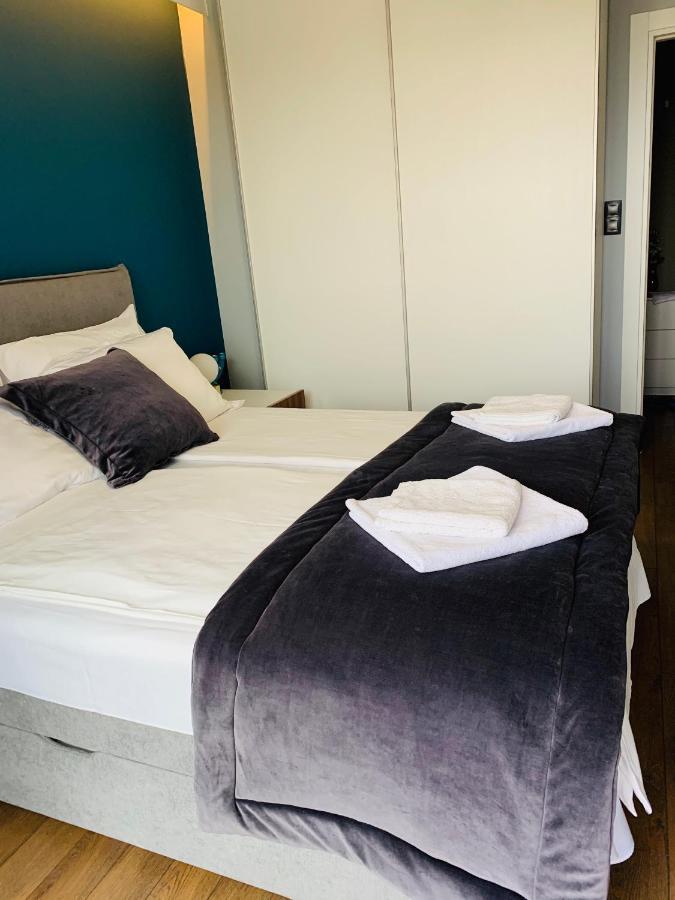 Lido De Plovdiv Apartments Εξωτερικό φωτογραφία