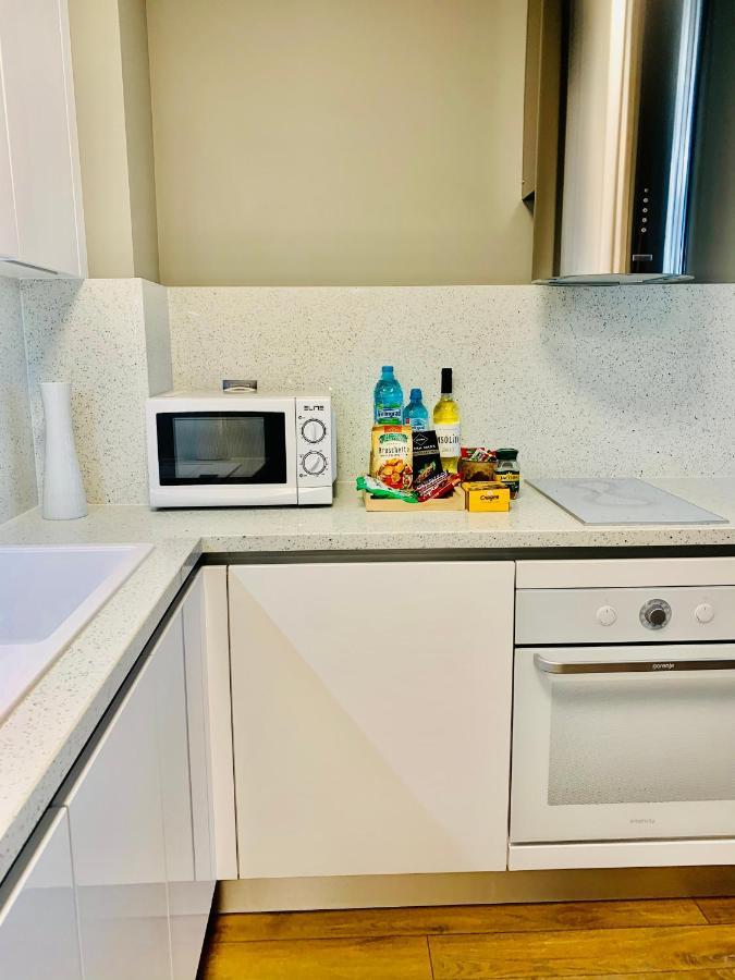 Lido De Plovdiv Apartments Εξωτερικό φωτογραφία