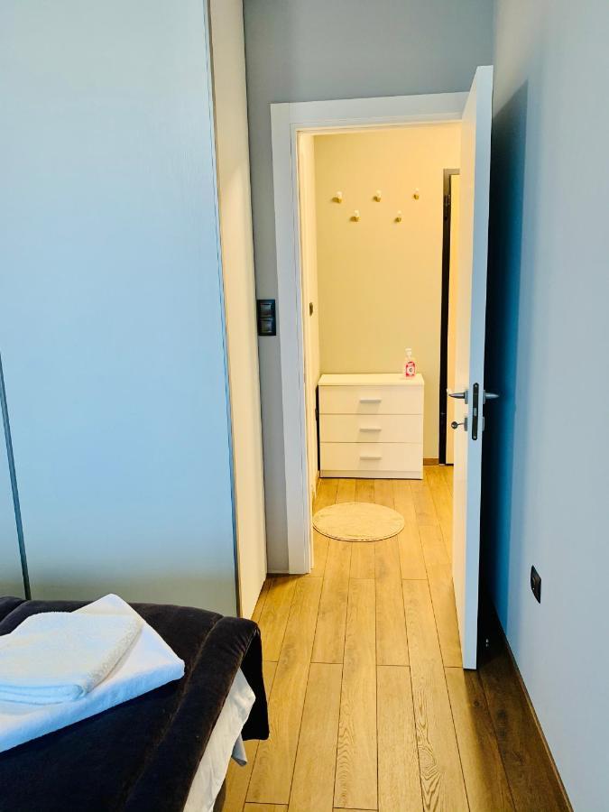 Lido De Plovdiv Apartments Εξωτερικό φωτογραφία