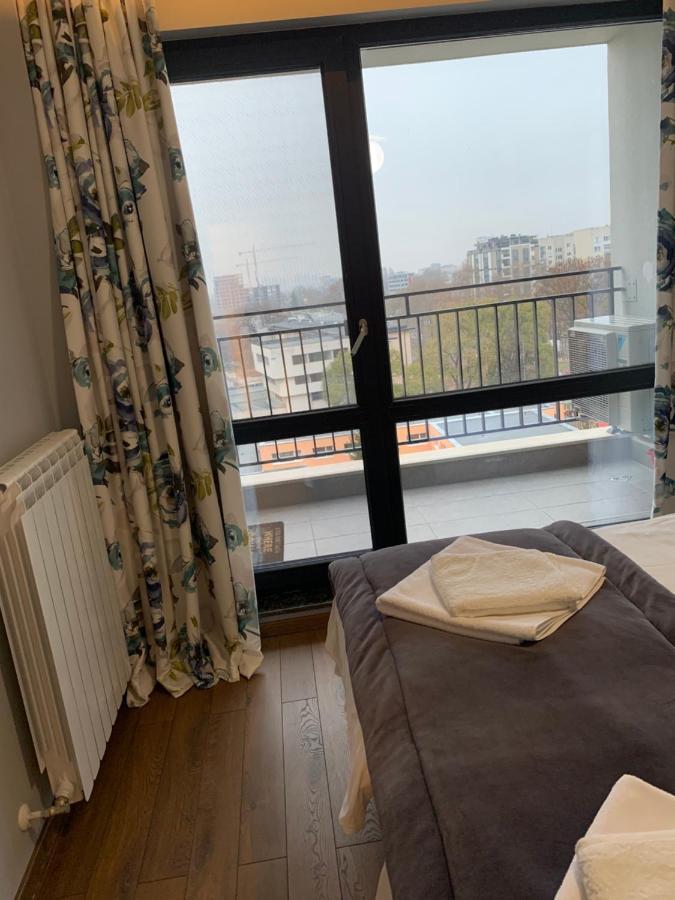 Lido De Plovdiv Apartments Εξωτερικό φωτογραφία