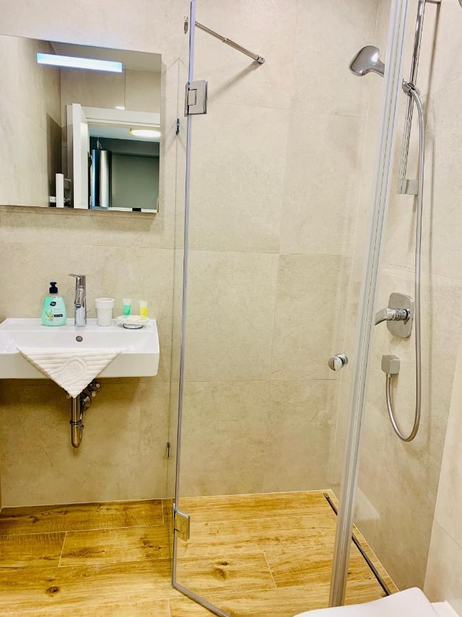 Lido De Plovdiv Apartments Εξωτερικό φωτογραφία