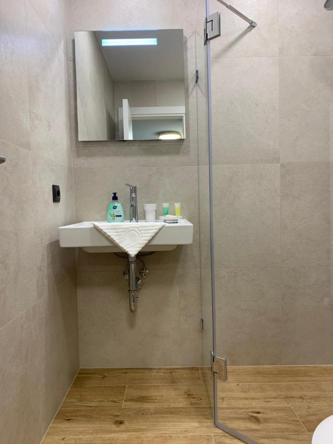 Lido De Plovdiv Apartments Εξωτερικό φωτογραφία