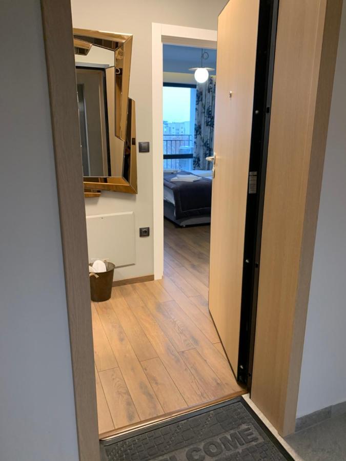 Lido De Plovdiv Apartments Εξωτερικό φωτογραφία