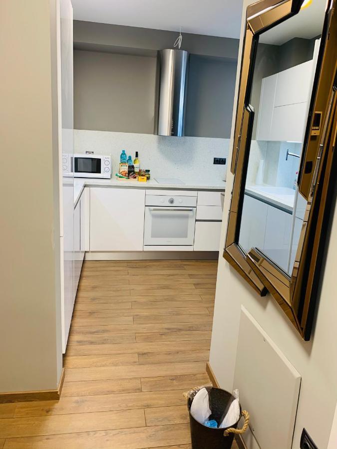 Lido De Plovdiv Apartments Εξωτερικό φωτογραφία