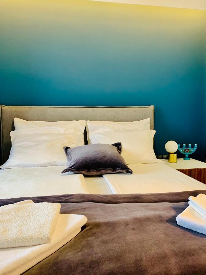 Lido De Plovdiv Apartments Εξωτερικό φωτογραφία