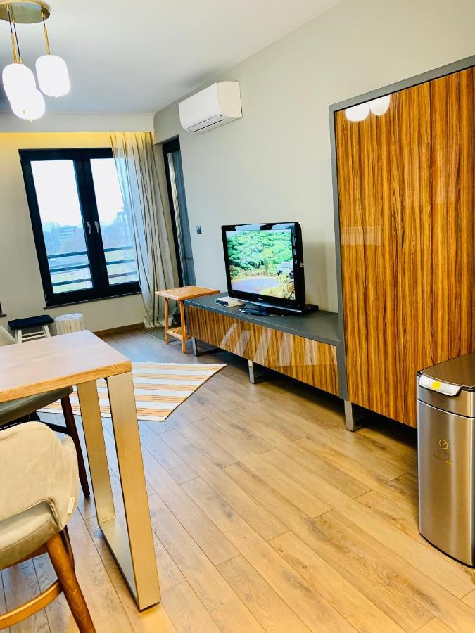 Lido De Plovdiv Apartments Εξωτερικό φωτογραφία
