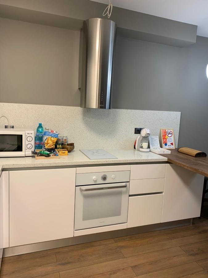 Lido De Plovdiv Apartments Εξωτερικό φωτογραφία