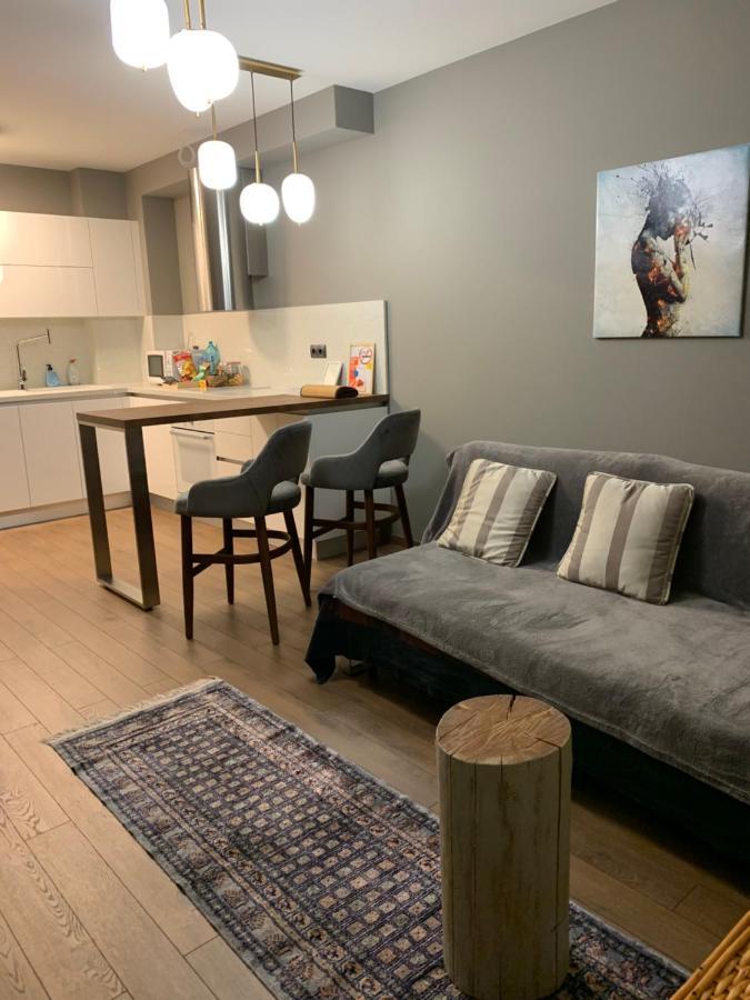 Lido De Plovdiv Apartments Εξωτερικό φωτογραφία