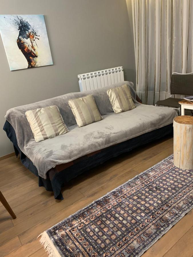 Lido De Plovdiv Apartments Εξωτερικό φωτογραφία